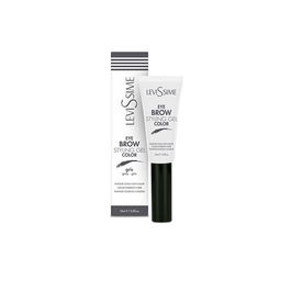 Levissime Eyebrow Styling Gel Gris Máscara Fijadora para Cejas 10 ml