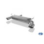 Fox RE170015-371 FXRE170015-371 Tubo Escape Homologado Alto Rendimiento