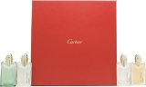 Cartier Set de fragancias Déclaration Haute Fraîcheur