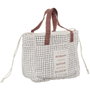 Cook Concept Bolsa Térmica de Algodón 21x12x31 cm