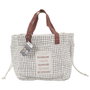 Cook Concept Bolsa Térmica de Algodón 21x12x31 cm