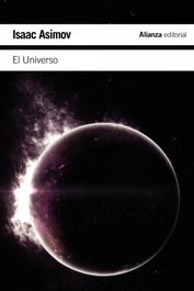 EL UNIVERSO, ISAAC ASIMOV - ALIANZA