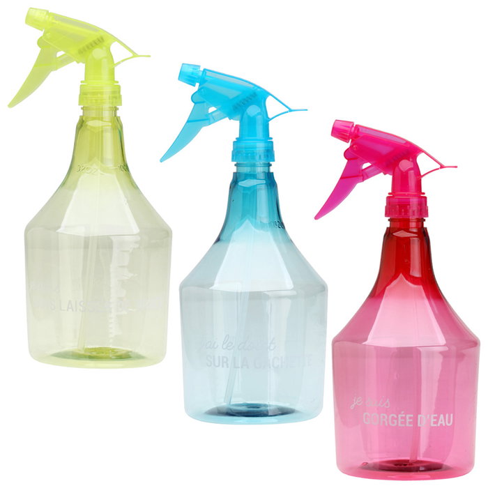 Je cherche une Idee Pulverizador 1 L