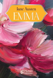 Emma, Jane Austen - Pluton Ediciones