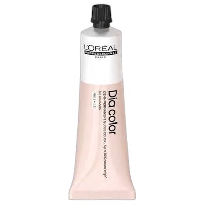 L'Oréal Professionnel Paris DIA COLOR 5.3 Castaño Claro Dorado 60 ml