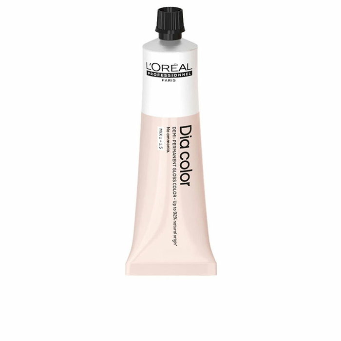 L'Oréal Professionnel Paris DIA COLOR 5.3 Castaño Claro Dorado 60 ml