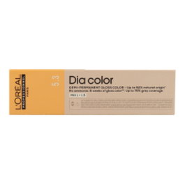 L'Oréal Professionnel Paris Dia Color 5.3 Castaño Claro Dorado 60ml