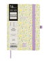 Finocam Agenda Capri 16 Meses 2026-2027 Tapa Blanda Poliuretano Happy