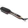 Beurer HS-60 Cepillo Alisador Eléctrico Negro / Rosa