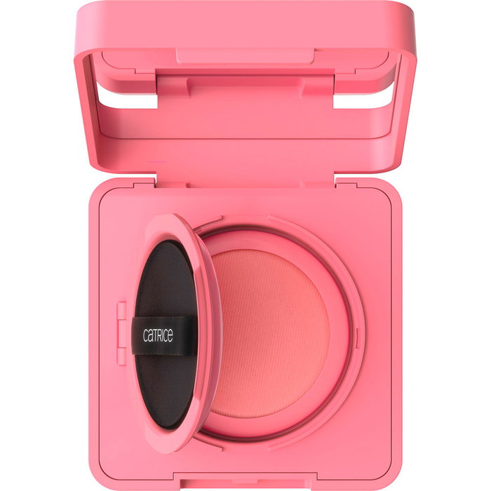 Catrice Cloud Tint Colorete Cushion #020