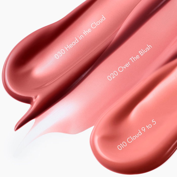 Catrice Cloud Tint Colorete Cushion #020