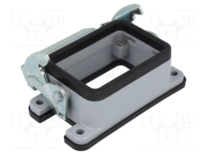 ILME Carcasa para Conectores HDC JEI®-V tamaño 44.27 ILME Carcasa para Conectores HDC JEI®-V tamaño 44.27