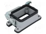 ILME Carcasa para Conectores HDC JEI®-V tamaño 44.27