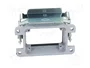 ILME Carcasa para Conectores HDC JEI®-V tamaño 44.27