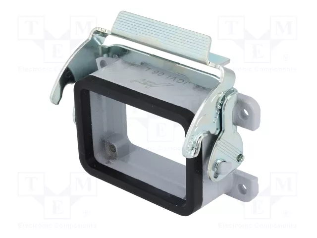 ILME Carcasa para Conectores HDC JEI®-V tamaño 44.27 ILME Carcasa para Conectores HDC JEI®-V tamaño 44.27