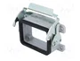 ILME Carcasa para Conectores HDC JEI®-V tamaño 44.27
