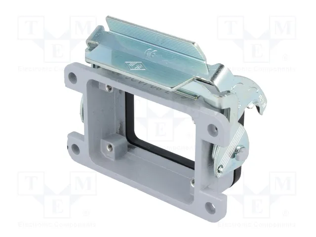 ILME Carcasa para Conectores HDC JEI®-V tamaño 44.27 ILME Carcasa para Conectores HDC JEI®-V tamaño 44.27