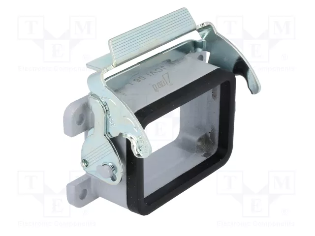 ILME Carcasa para Conectores HDC JEI®-V tamaño 44.27 ILME Carcasa para Conectores HDC JEI®-V tamaño 44.27