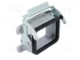 ILME Carcasa para Conectores HDC JEI®-V tamaño 44.27