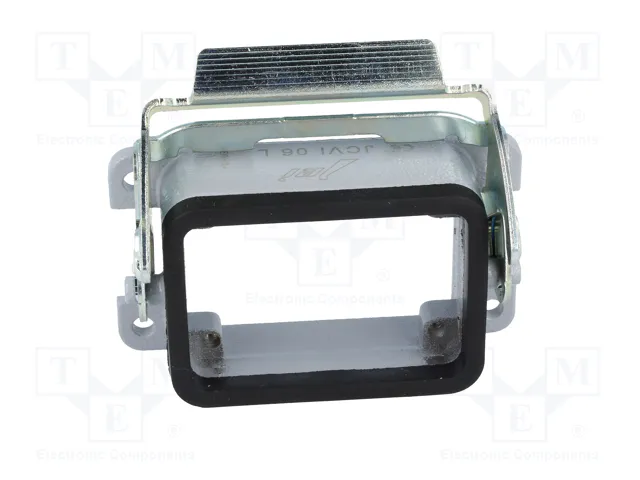 ILME Carcasa para Conectores HDC JEI®-V tamaño 44.27 ILME Carcasa para Conectores HDC JEI®-V tamaño 44.27