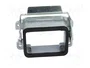 ILME Carcasa para Conectores HDC JEI®-V tamaño 44.27
