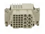 LAPP Conector industrial HDC EPIC® H-K 008/24 FC