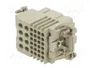 LAPP Conector industrial HDC EPIC® H-K 008/24 FC
