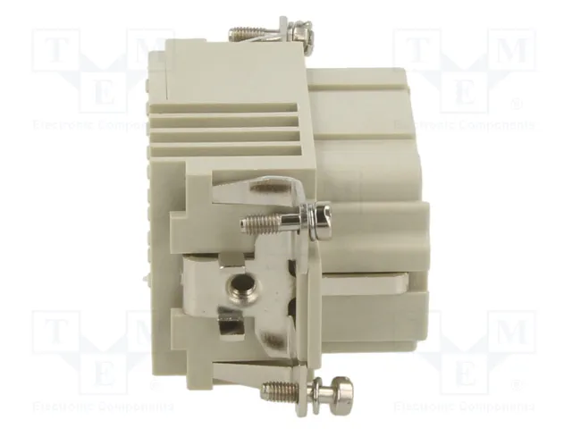 LAPP Conector industrial HDC EPIC® H-K 008/24 FC
