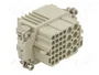 LAPP Conector industrial HDC EPIC® H-K 008/24 FC
