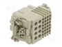 LAPP Conector industrial HDC EPIC® H-K 008/24 FC