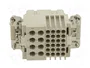 LAPP Conector industrial HDC EPIC® H-K 008/24 FC