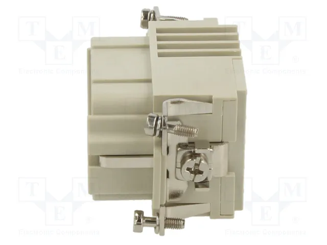 LAPP Conector industrial HDC EPIC® H-K 008/24 FC