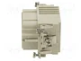 LAPP Conector industrial HDC EPIC® H-K 008/24 FC
