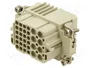 LAPP Conector industrial HDC EPIC® H-K 008/24 FC