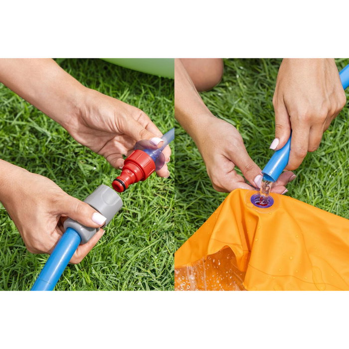 Colchoneta Hinchable Bestway Colchoneta Hinchable Bestway