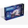 Geomag Juego de construcción magnético Paneles Clásicos Transbordador NASA