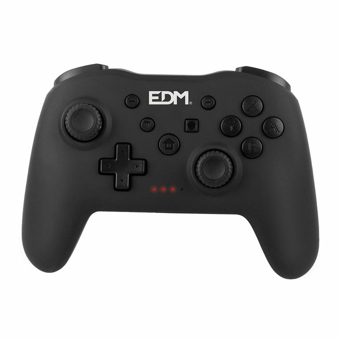 Edm Mando inalámbrico para consolas y dispositivos