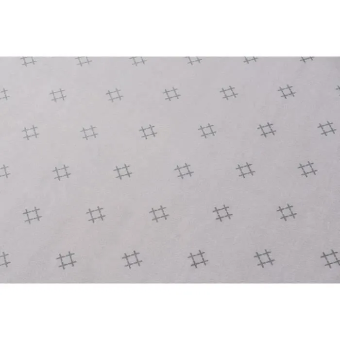 DEKO DREAM UNO Colchón de espuma 90 x 190 cm Firme DEKO DREAM UNO Colchón de espuma 90 x 190 cm Firme