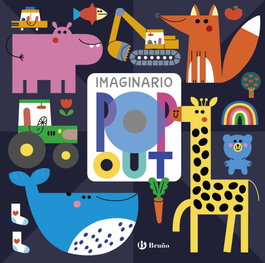 BRUÑO Imaginario pop-out