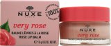 NUXE Very Rose Bálsamo Labial 15 ml