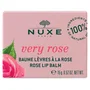 NUXE Very Rose Bálsamo Labial 15 ml