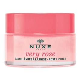 Nuxe Very Rose Bálsamo Labial 15 ml