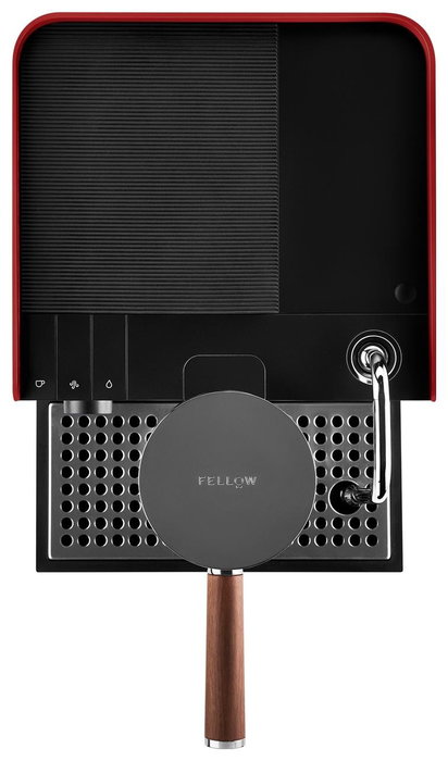 Fellow Series 1 Rojo