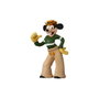 Disney Minifigura UDF Serie 11 Mickey Mouse Mortimer Mouse 7 cm