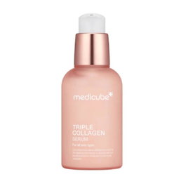 MEDICUBE Triple Collagen Suero Hidratante y Reafirmante 55 ml