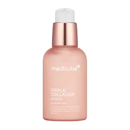 Medicube Triple Collagen Suero Hidratante y Reafirmante de 55 ml