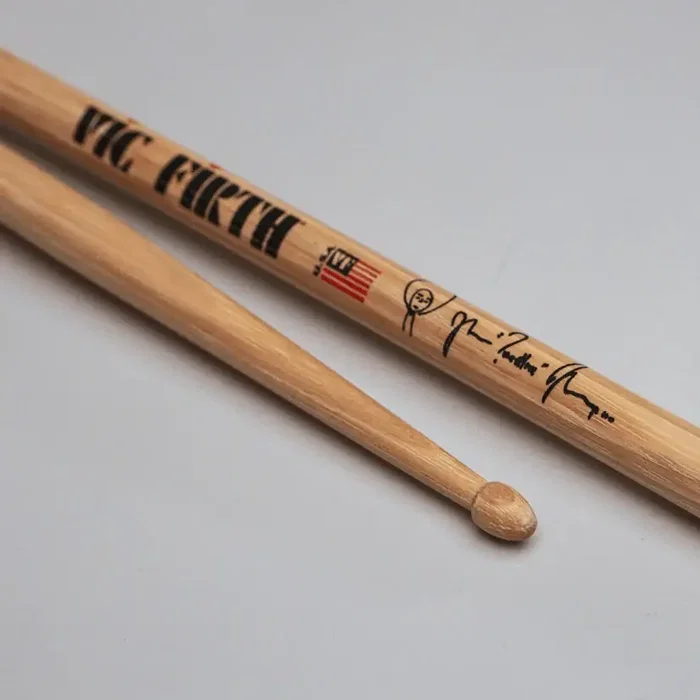 Vic Firth Signature Series Ahmir Questlove Thompson Natural