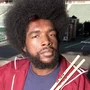 Vic Firth Signature Series Ahmir Questlove Thompson Natural