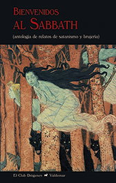 BIENVENIDOS AL SABBATH, VV.AA. - VALDEMAR