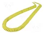 LAPP ÖLFLEX® SPIRAL 540 P Cable Espiral 2x0,75mm2